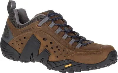 Produktbild von Merrell Herren Wanderschuhe Braun J598633 Grösse 42