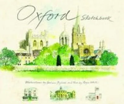 Obrázek produktu pro Oxford Sketchbook