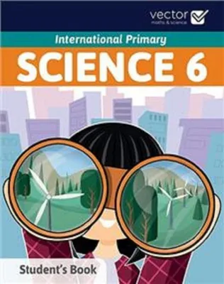 Obrázek produktu pro Science 6 SB