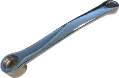 Produktbild von Crank Links Vinty 170 Mm Silber