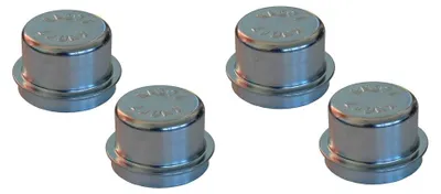 Produktbild von 4x Knott Radkappe - Fettkappe - Staubkappe Ø 72,6 mm - Knott Nr. 43299