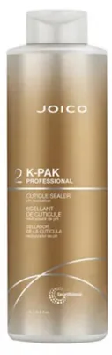 Produktbild von Joico 2 K-Pak Cuticle Sealer 1000ml - Nagelhautversiegler