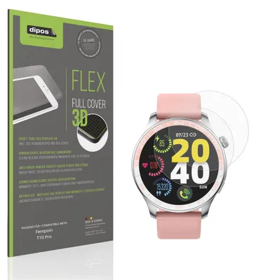 Obrázok produktu pre 2x dipos FlexAR Fempoin T10 Pro