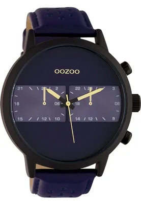 Produktbild von OOZOO Herren Armbanduhr C10515