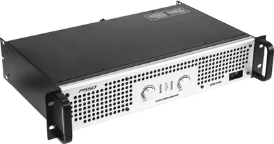 Immagine prodotto di PSSO DDA-1700 Endstufe (10451684)