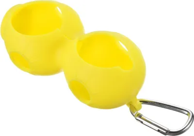 Produktbild von Silikon-Golfballgreifer mit Schnalle Praktisch auf dem Golfplatz