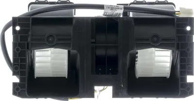Produktbild von MAHLE AB 144 000P Gebläsemotor Innenraumgebläse passend für MERCEDES-BENZ ECONIC