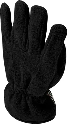 Produktbild von Beechfield Uni Thermo Winter Suprafleece Anti-Pilling Thinsulate Thermo-Handschuhe RW235 (L/XL) (Schwarz)