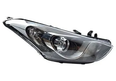 Produktbild von VAN WEZEL Scheinwerfer Rechts für HYUNDAI i30 (GD) 8227962