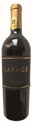 Produktbild von Lafage Narassa 15 % Vol. 0,75L