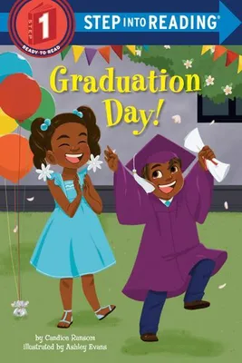 Obrázek produktu pro Graduation Day!