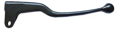 Obrázok produktu pre Brzdová páka vhodná pre Honda XL 125/200/500 R, XLR 125/250 čierna