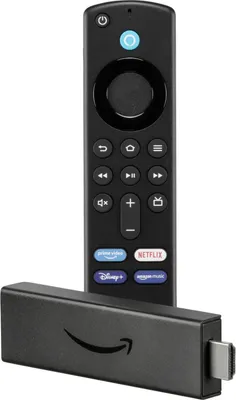 Produktbild von Amazon Fire TV Stick 4K Max WiFi 6 mit Alexa FB