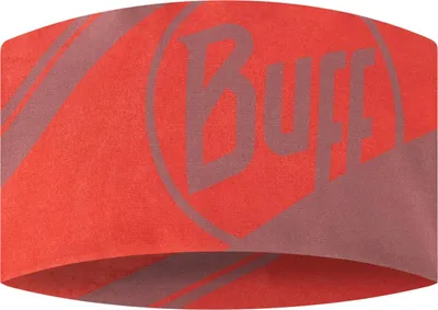 Produktbild von Buff Coolnet UV Wide Headband NECTARINE