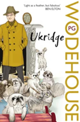 Zdjęcie produktu dla Ukridge
