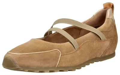 Produktbild von Paul Green Ballerinas Ballerinas Veloursleder