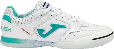 Produktbild von Joma Top Flex Hallenfußballschuhe Weiß EU 42 Herren Weiß EU 42