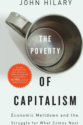 Produktbild von The Poverty of Capitalism