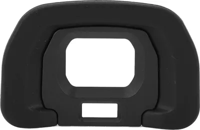Productafbeelding van Zoeker – Ooghoogte, ABS-behuizing en rubberbescherming voor de DC GH5 en GH5s