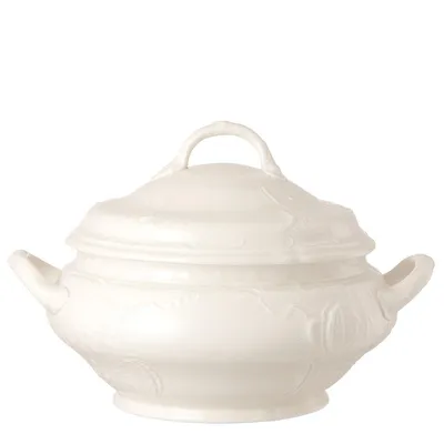 Produktbild von Rosenthal Terrine Elfenbein 20480-800002-11020