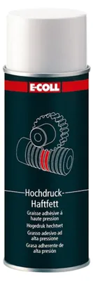 Produktbild von E-COLL Hochdruck-Haftfett-Spray 300ml