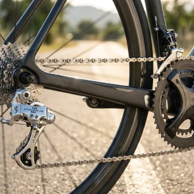 Zdjęcie produktu dla Campagnolo 11S Kette Chorus 114 Gl.