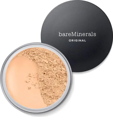 Zdjęcie produktu dla bareMinerals Original SPF15 Sypki podkład mineralny 06 Neutral Ivory, 8g