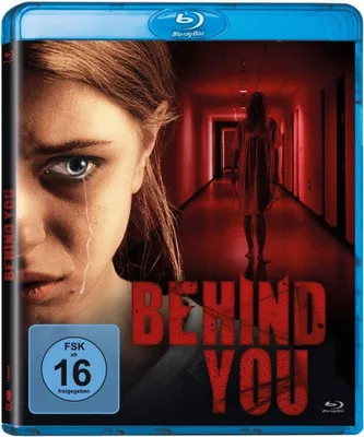 Obrázok produktu pre Behind You