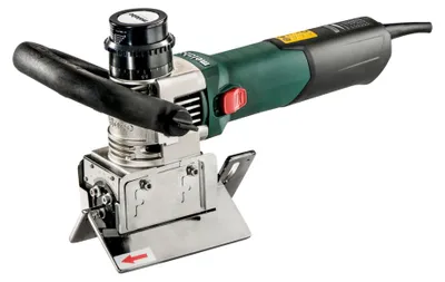Image de Metabo Affleureuse KFM 15-10 F Coffret, 601752500