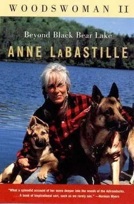 Produktbild von Woodswoman II