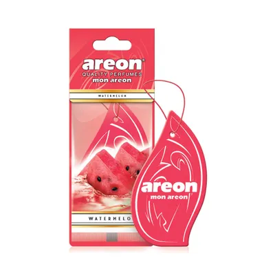 Obrázok produktu pre Areon Mon Vôňa do auta Watermelon