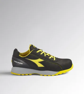 Image de Chaussure de sécurité basse - DIADORA- Glove III MDS S3 HRO SRC Noir T.47 701.177664-80013-47
