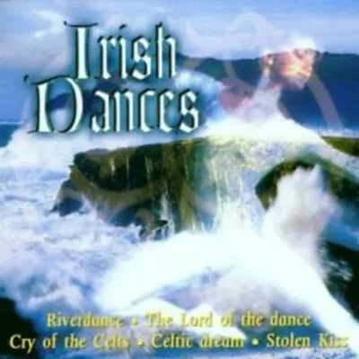 Produktbild von Various Artists : Irish Dances CD