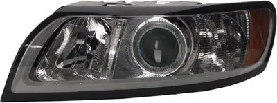 Produktbild von Scheinwerfer passend für Volvo S40 V50 08/2007- H7/H9 Links Fahrer 31265694 30763033 31299583 Johns
