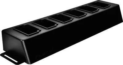 Produktbild von DELL 1000 dpi USB-Kabel-optische Maus, Modell 920-012490, 011D3V