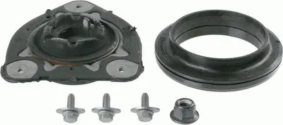 Produktbild von LEMFÖRDER 33732 01 Reparatursatz Federbeinstützlager Vorne Links Vorne Rechts für RENAULT LAGUNA III Grandtour (KT0/1) LAGUNA III (BT0/1)
