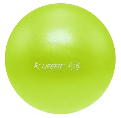 Zdjęcie produktu dla OVERBALL LIFEFIT® 25 cm, jasnozielony