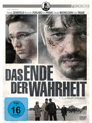 Obrázok produktu pre Leinemann, P: Ende der Wahrheit