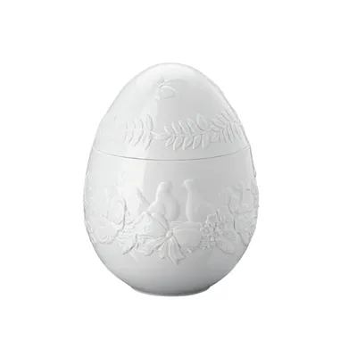 Produktbild von Hutschenreuther Dose maxi Geschenkserie Ei Sonderedition 02351-800001-24983