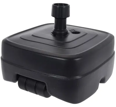 Produktbild von Schneider PE-Ständer ca. 45 ltr. anthrazit 856-15