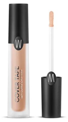 Immagine prodotto di WYCON Cosmetics COVER TAPE NC25 Correttore liquido a lunga tenuta