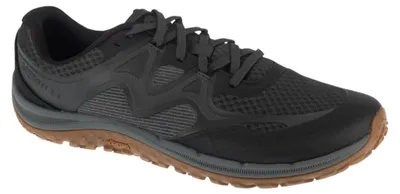 Produktbild von MERRELL  Schuhe J00004900 TRAIL GLOVE 8 M schwarz/gummi 48
