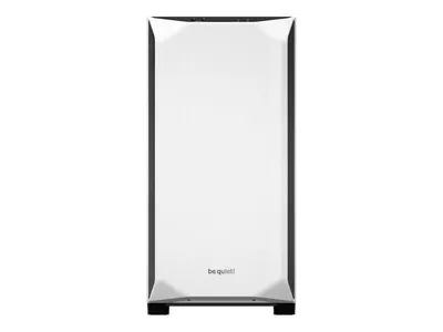 Produktbild von Be Quiet! Pure Base 500 Window - Tower - ATX - Seitenteil mit Fenster (gehärtetes Glas)
