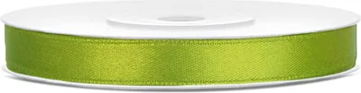 Produktbild von Satinband Geschenkband Schleifenband 3/6/12/25/38/50/100mm x 25m bunt Geburtstag Hochzeit Weihnachten