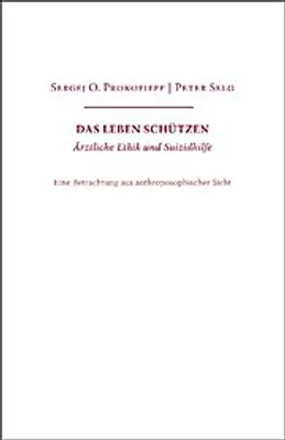 Zdjęcie produktu dla Prokofieff, S: Leben schützen