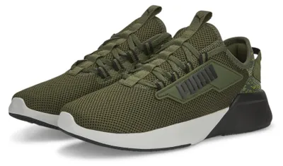 Produktbild von Puma Retaliate 2 Trainingsschuh Grün