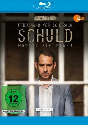 Produktbild von Schuld