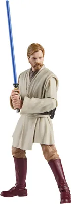 Immagine prodotto di Figurka akcji Hasbro Star Wars Black Series Obi-Wan Kenobi 15 cm