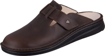 Produktbild von Finn Comfort Clogs Petare Herren 31383033333636 Braun 42 EU