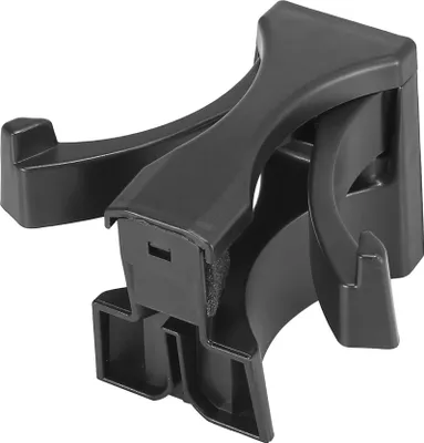 Produktbild von Auto Innenraum Mittelkonsole Getränkehalter Trennwand Schwarz 55604-04010